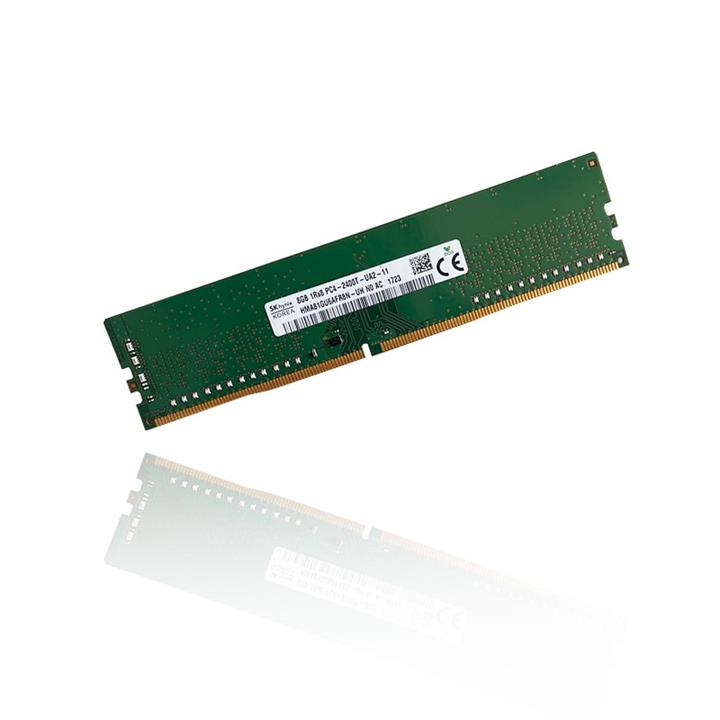 رم هاینیکس SK Hynix 8GB DDR4 2400Mhz استوک